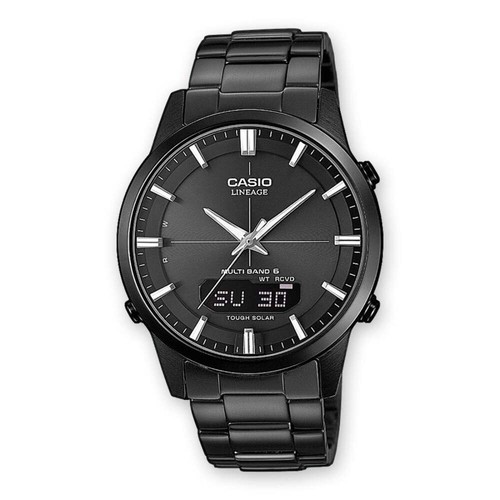 Casio lineage - lineage,