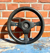 34er RAID 2 SPORT LENKRAD KBA