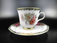 1218)  2tlg. Mokka Tasse