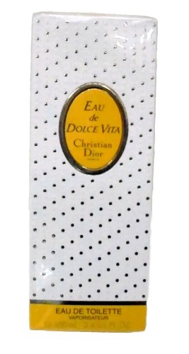 Eau dolce vita christian - de,