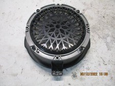 Lautsprecher vorne Berlingo Bj 2016