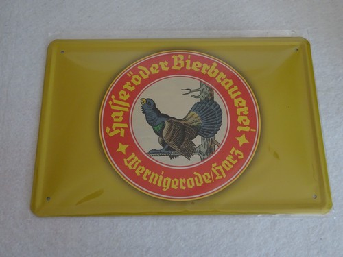 Hasseröder bier brauerei - hasseröder,