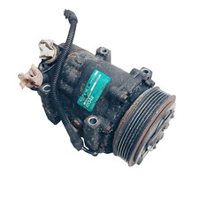 Peugeot Partnert Kompressor Klimaanlage R134A