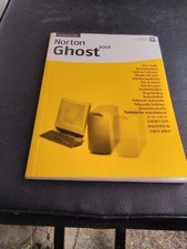 Norton Ghost 2001 (auch