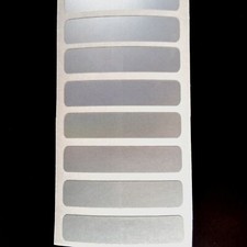 Reflektor aufkleber folie - 15, x