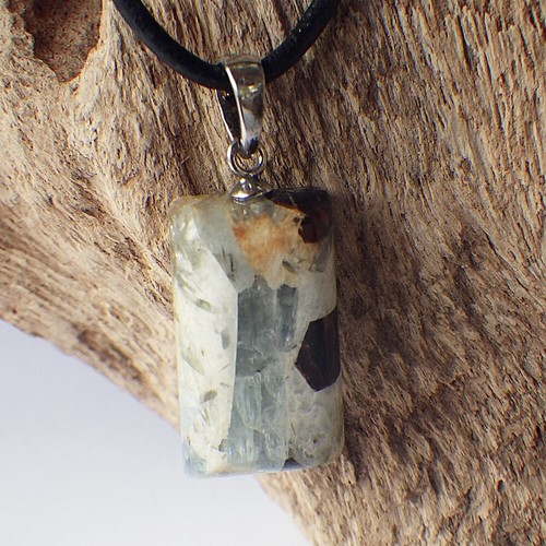 Schmuck stck stein staurolith - schmuck-stck,