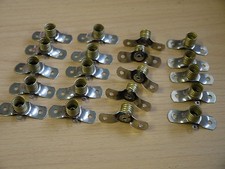 20x fassung e10 mit lötöse - e10,
