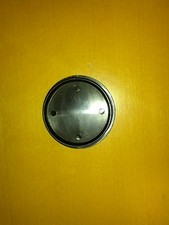 Stopfen mit 2"Aussenge. für Heizöltank (Öltank) Schütz, Roth, Dehust, usw