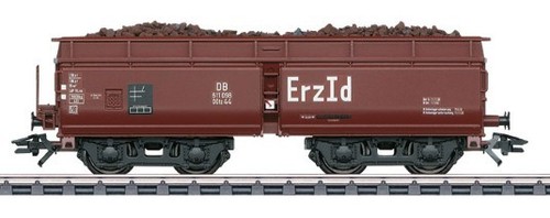 Märklin 00722 h0 - märklin,