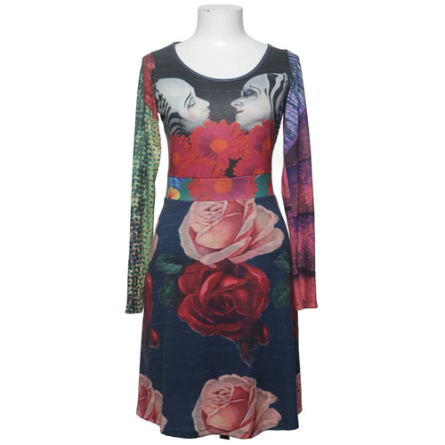 Desigual kleid größe - desigual,, s