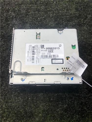 Radio opel astra j 17 - radio,