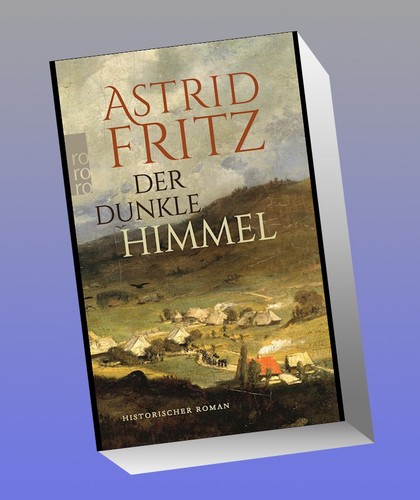 Der dunkle himmel astrid fritz - der,