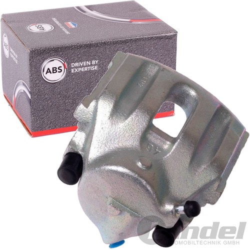 Abs bremssattel vorne - vorne, rechts