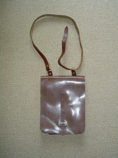DDR Grenztruppe Kartentasche