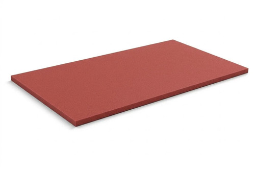 Hochwertige rote