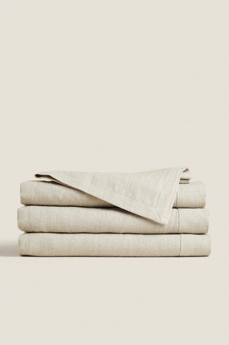 Zara tischdecke unifarbene - zara,