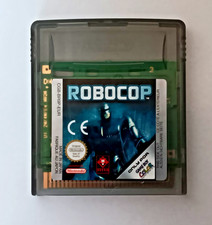 Robocop – Nintendo Game Boy