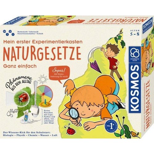 Kosmos mein erster - kosmos,