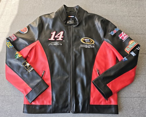 Tony stewart nascar sprint - #14,