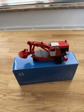 Rarität Conrad Poclain TY 45