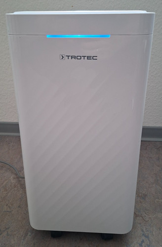 Trotec design luftentfeuchter - design,