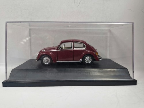 Cararama kafer cabrio - cararama,
