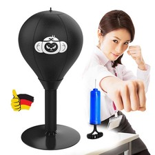 Desktop Boxsack Fitness