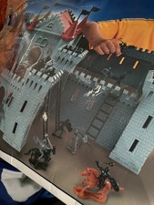 Simba Ritter Falkenburg mit