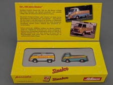 Modellautos 1:90 Schuco