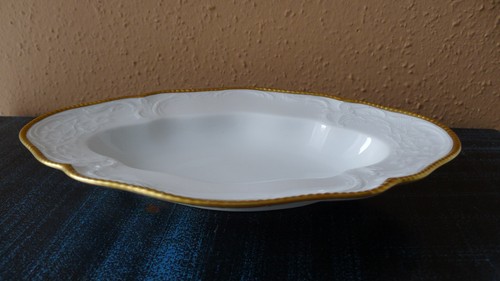 Rosenthal schale oval classic - rosenthal,
