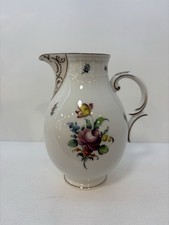 Nymphenburg pot milk pot