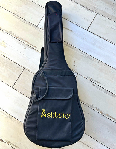 Ashbury akustikgitarre - ashbury,