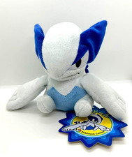 Pokemon Center Pokedoll Lugia