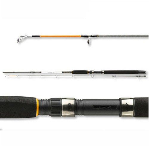 Daiwa accudepth trolling - accudepth, 2,25m
