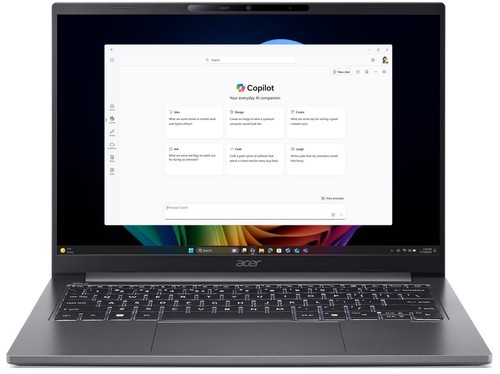 Acer travelmate - travelmate, x4