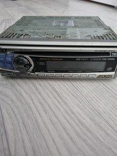 Alpine CDM7859RB CD Player Autoradio