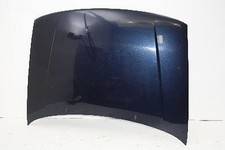 Motorhaube VW POLO 6N Blau 6N0823031D mit Kratzern 02-1997