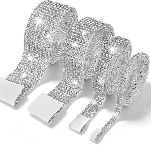Rollen strassband - 4,