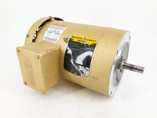 Baldor VEM3545 Electric Motor