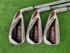 Callaway Diablo Edge Eisensatz