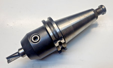 SK 40  Werkzeugaufnahme Weldon