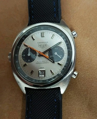 Heuer leonidas carrera - heuer-leonidas,