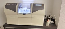 Sirona   /   Cerec MC-XL  Schleifeinheit  mit  Cerec AC  Aufnahmegerät