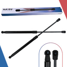 2 x Gasfeder Dämpfer Heckklappe für VW Golf V Schrägheck 1K1 BJ 2003-2009