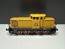 Spur H0 DDR PIKO/GÜTZOLD