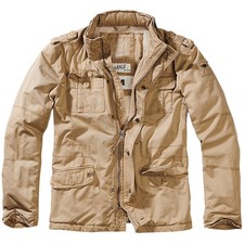 Brandit Britannia Winterjacke