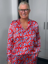 MILANO ITALY - Hemdbluse