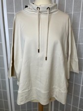 RIANI - Jersey Sweatshirt -