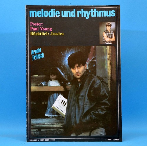 Ddr melodie und rhythmus - und, 2