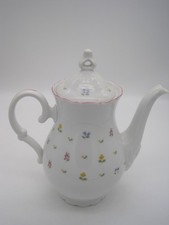 MZ Czechoslovakia - Moritz Zdekauer - KAFFEEKANNE